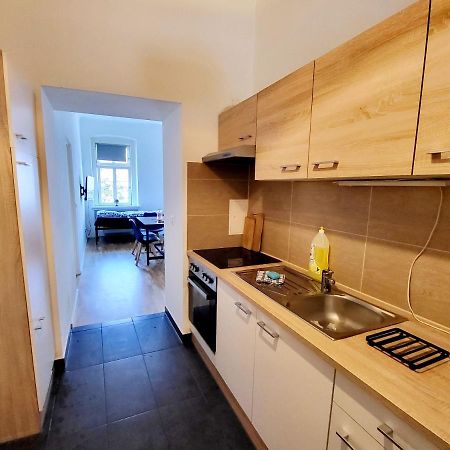 Vienna City Home Apartment - Near Metro Station Екстериор снимка