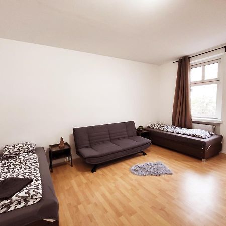 Vienna City Home Apartment - Near Metro Station Екстериор снимка
