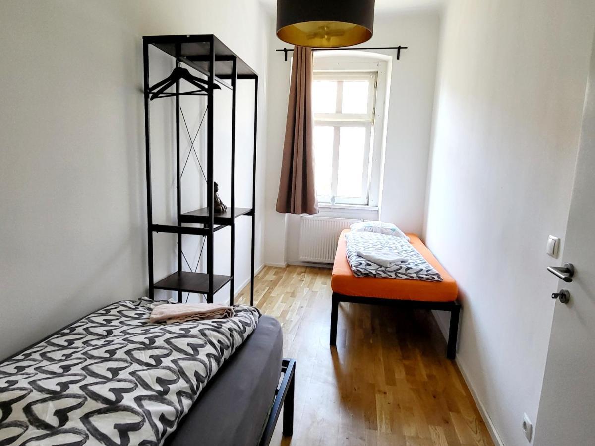 Vienna City Home Apartment - Near Metro Station Екстериор снимка