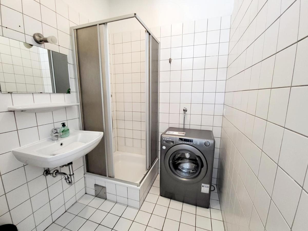 Vienna City Home Apartment - Near Metro Station Екстериор снимка