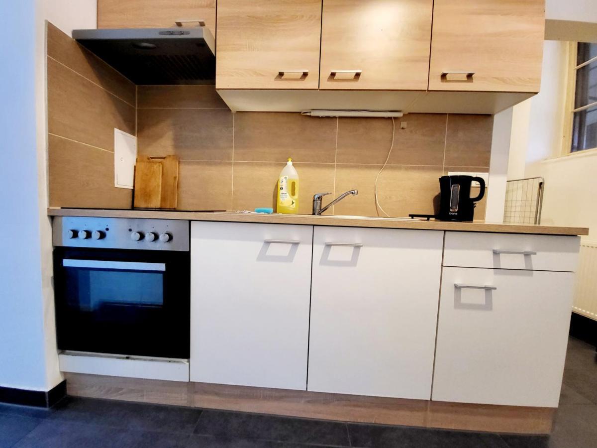 Vienna City Home Apartment - Near Metro Station Екстериор снимка