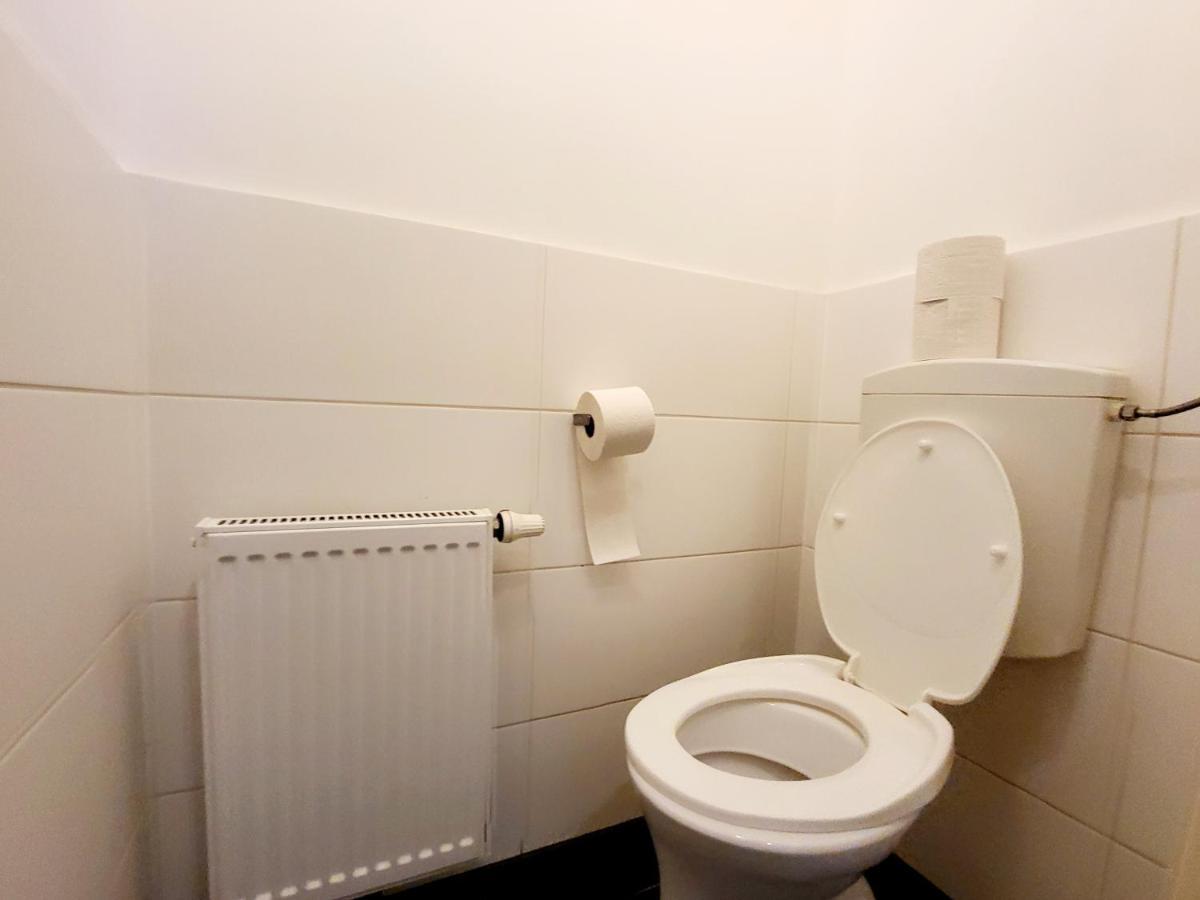 Vienna City Home Apartment - Near Metro Station Екстериор снимка