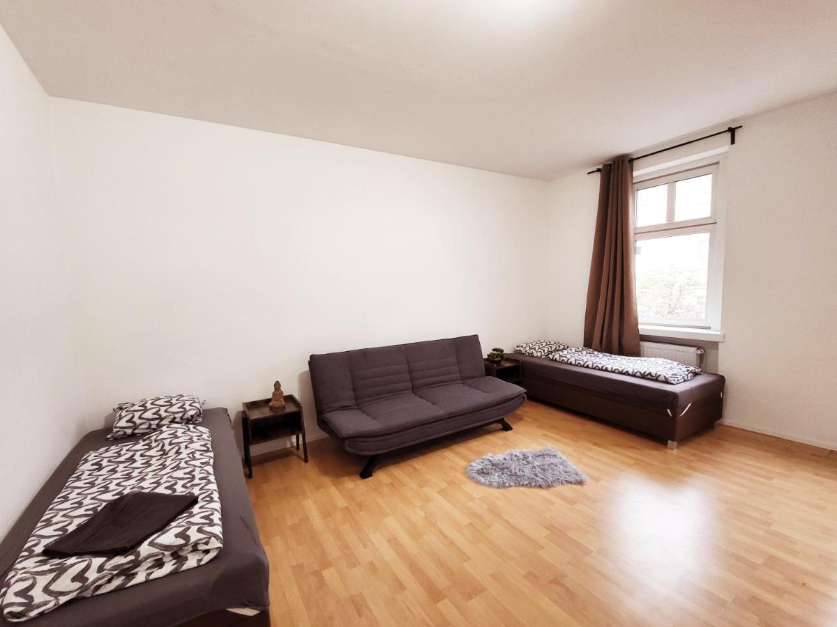 Vienna City Home Apartment - Near Metro Station Екстериор снимка